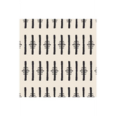 LUNA & LAUREL STRIPED MUSE